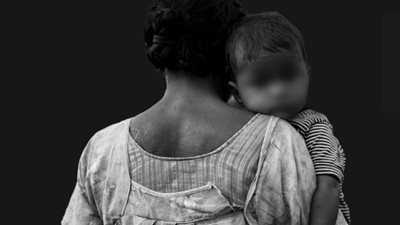 بعد تنازل سودانية عن طفلها في أرض اللواء، ما هو الموقف القانوني؟