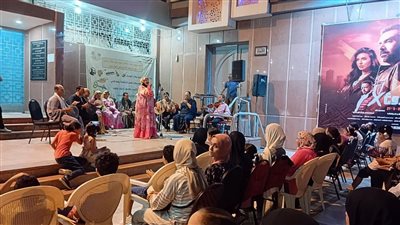 ثقافة الشرقية يعلن بدء أولى فعاليات برنامج 