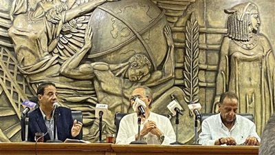 محمد أبو داوود يكشف كواليس أصعب موقف تعرض له في حياته الفنية