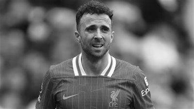 عملية نصب تستغل اسم ديوجو جوتا لاعب ليفربول 