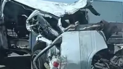 ارتفاع عدد ضحايا حادث الطريق الإقليمي إلى 10 وفيات