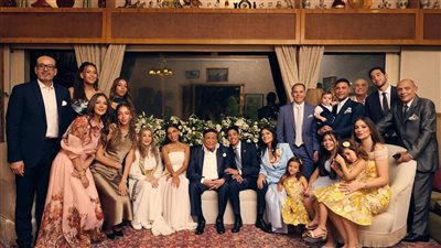 كيف تفاعل الجمهور مع أحدث ظهور للزعيم عادل إمام؟