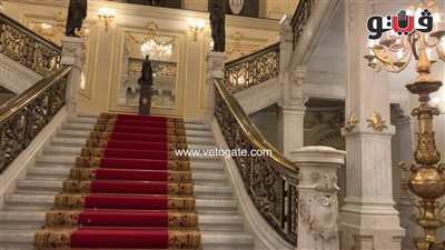 قصر عابدين، جدران شهدت توقيع معاهدات غيرت مصير الأمة (فيديو) 