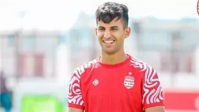 معلومات عن علي يوسف المرشح لتدعيم دفاع الأهلي