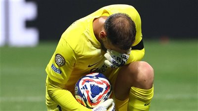 سيناريو مبابي مع باريس سان جيرمان يتكرر مع دوناروما 