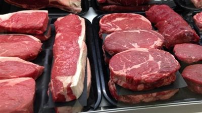 انخفاض يصل لـ 34 جنيهًا في أسعار اللحوم اليوم بالأسواق
