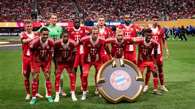 كين ودياز يقودان هجوم بايرن ميونخ أمام لايبزيج في افتتاح الدوري الألماني