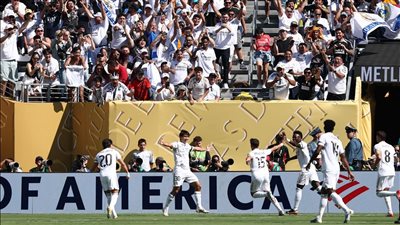 الجوائز المالية لفرق المربع الذهبي لكأس العالم للأندية 