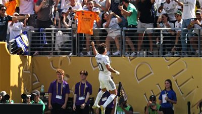 أهداف مباراة ريال مدريد ضد دورتموند في مونديال الأندية 2025 (فيديو)