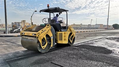 اليوم، وزير النقل يتفقد الطريق الإقليمي لمتابعة أعمال الصيانة 