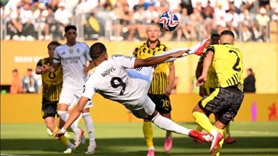 بعد 40 دقيقة فقط، نفاد تذاكر ودية ريال مدريد وتيرول النمساوي