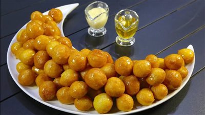 طريقة عمل الزلابية، حلوى مميزة في الإجازة الصيفية