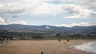 مسيرات إسرائيلية تحلق بشكل متواصل في أجواء جنوب لبنان