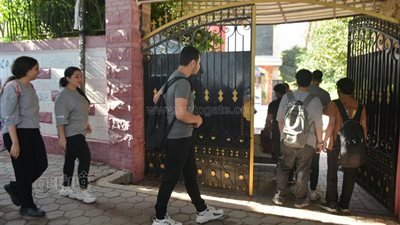 الثانوية العامة 2026 بمحافظة الجيزة، آخر الاستعدادات والتعليمات قبل ساعات من انطلاق الامتحانات 