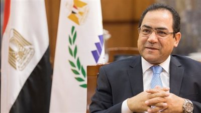 تعيين الدكتور صالح الشيخ مستشارًا لرئيس جامعة القاهرة لشئون الحوكمة والتطوير المؤسسي