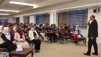 معهد بحوث الإلكترونيات يُعلن انطلاق البرنامج التدريبي لطلاب الجامعات 