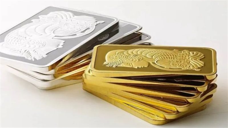 اسعار الذهب اليوم،