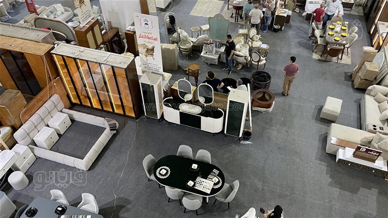 أسعار غرف الأثاث