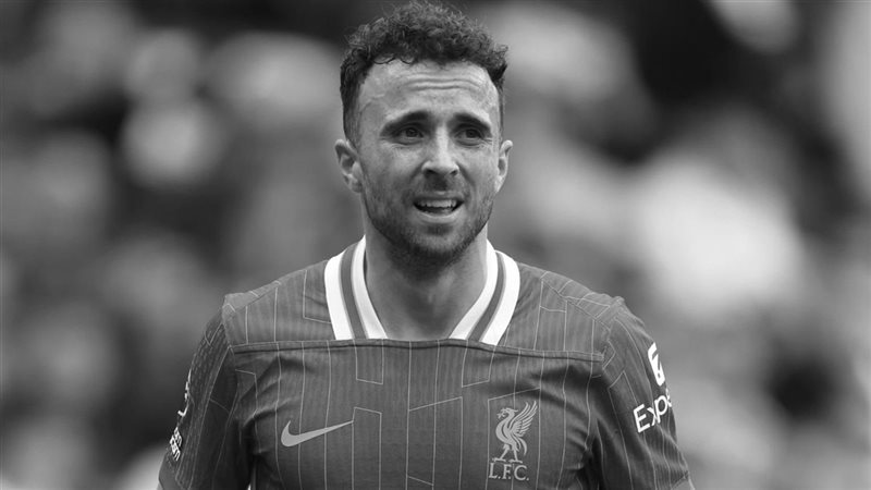دييجو جوتا،فيتو