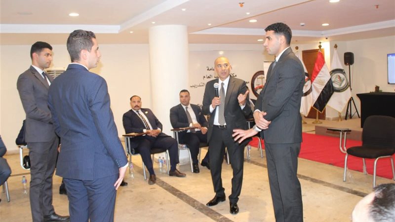 النيابة العامة، فيتو