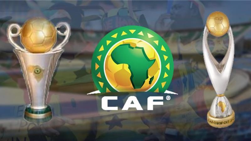 دوري أبطال أفريقيا