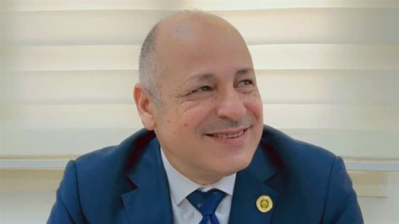 عادل العمدة، فيتو