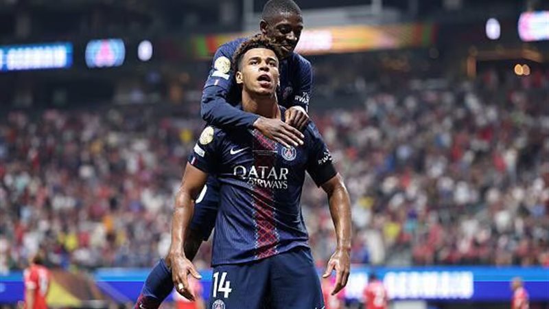 ديزيري دوي، فيتو