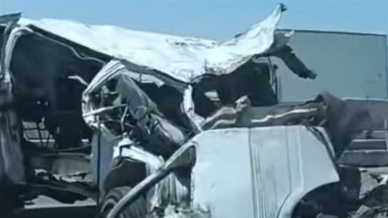 حادث الطريق الإقليمي