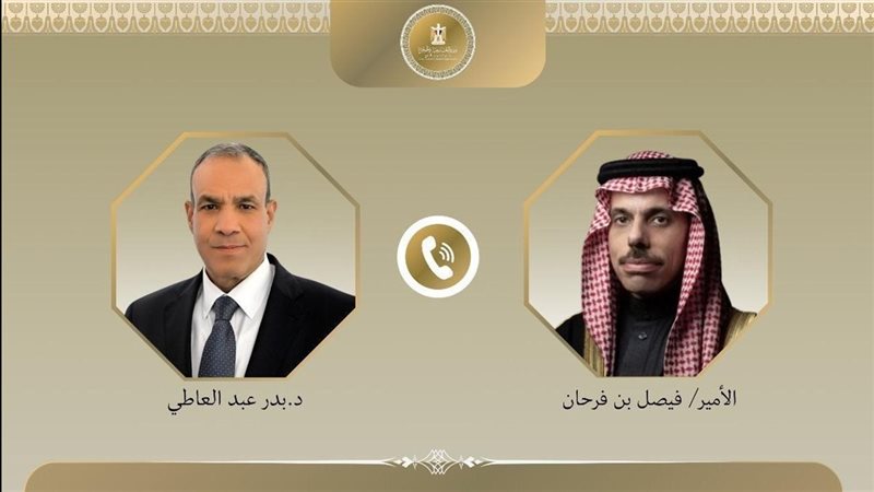 وزير الخارجية المصري