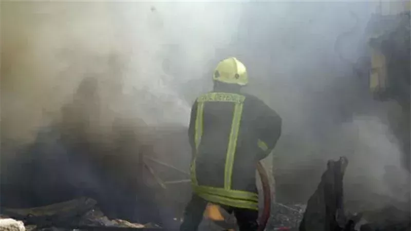 مطافي، فيتو