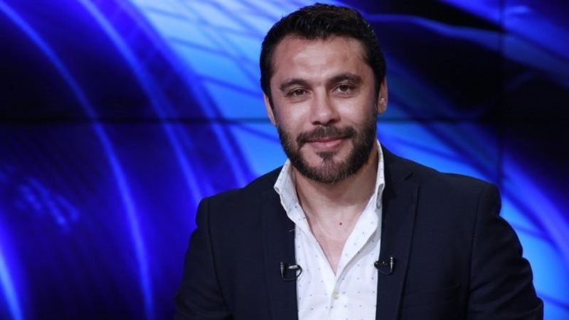 أحمد حسن، فيتو