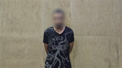 الداخلية تكشف ملابسات واقعة تعدي أب على طفليه بالضرب في حلوان 