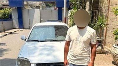 ضبط سائق بشركة توصيل شهيرة بتهمة ارتكاب أفعال خادشة للحياء بمصر الجديدة