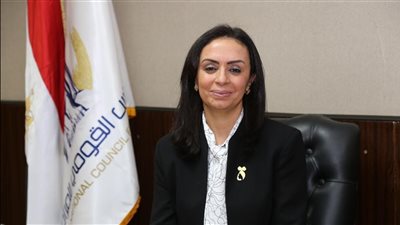 مايا مرسي: 7.7 مليون أسرة استفادت من برنامج 