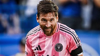 نجم الزمالك يثير الجدل بتصريح حول إمكانية تعاقد النادي مع ميسي (فيديو)