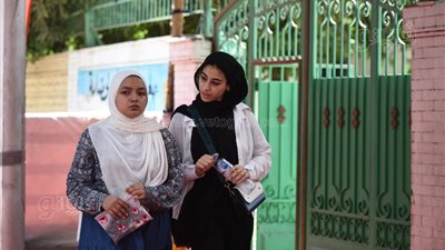 بالاسم ورقم الجلوس، خطوات الحصول على نتيجة الثانوية العامة 2025 