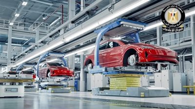 مجلس الوزراء يستعرض خطوات الدولة لتوطين وتعزيز صناعة السيارات.. إطلاق استراتيجية طموحة لتعميق الصناعة.. 1.5 مليار جنيه مخصصات.. تحسن السيولة الدولارية وتخفيف قيود الاستيراد