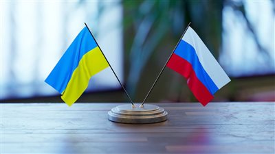 روسيا تربط استئناف التعاون الاقتصادي مع أمريكا بمحادثات السلام