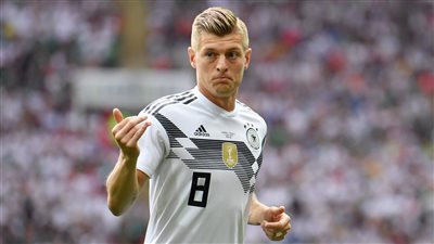 توني كروس يكشف سبب اعتزاله مبكرا ودور مودريتش مع الريال 