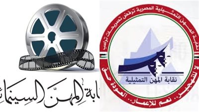 بعد استقالة أشرف زكي، من يقود المرحلة الانتقالية في نقابة المهن التمثيلية؟ 