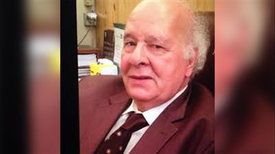 وفاة المخرج السينمائي سعيد الرشيدي 