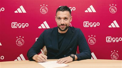 بورتو البرتغالي يعلن تولي فرانشيسكو فاريولي قيادة الفريق 