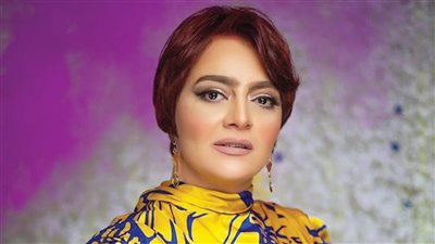 وفاة والدة الفنانة هبة عبد الغني
