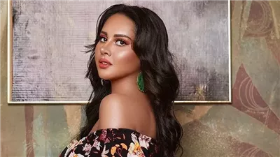 محمد عبد الرحمن وياسمين رئيس ينتهيان من تصوير فيلم ماما وبابا في المحكمة 