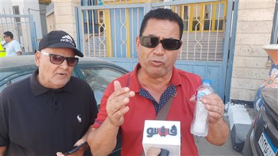 أعضاء عمومية الإسماعيلي يواصلون توقيع استمارات سحب الثقة من مجلس الإدارة (فيديو وصور) 