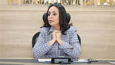 وزيرة التضامن: صرف 38 مليون جنيه لأسر ضحايا حادث المنوفية غدًا