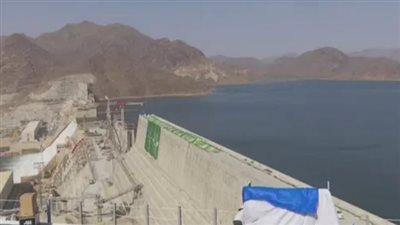 وزير الخارجية: قضية مياه النيل وجودية ولن تتهاون في الدفاع عن حقوقنا