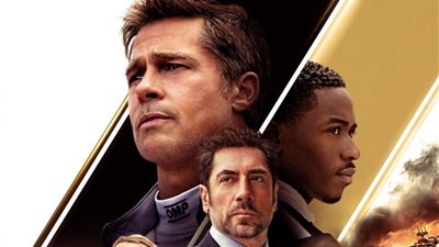 إيرادات فيلم براد بيت F1 تتخطى 230 مليون دولار