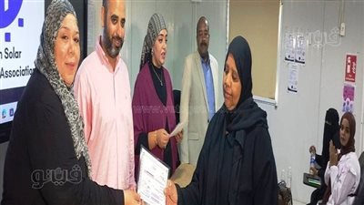 تحقيق معدلات جيدة للحد من الأمية فى أسوان العام الماضى 85% (صور)