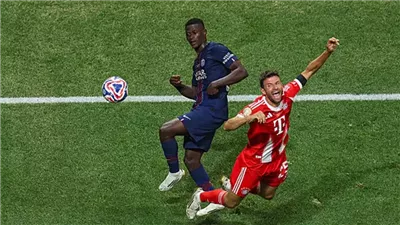 أكثر اللاعبين فوزا في المواجهات الثنائية بربع نهائي كأس العالم للأندية